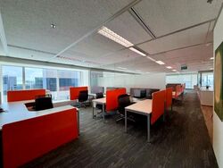 Singapore Land Tower (D1), Office #497344061